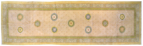 Vintage Chinese Art Deco