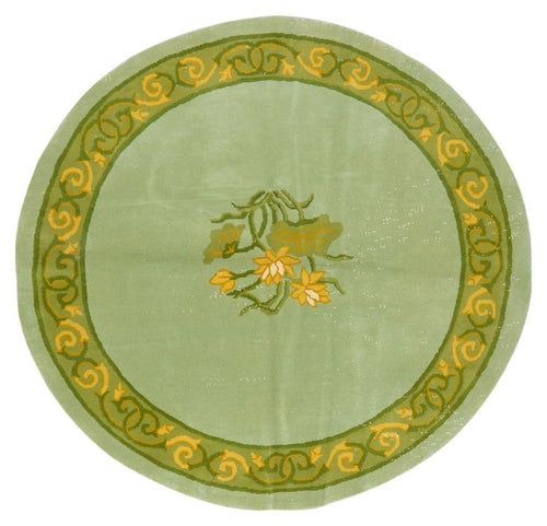 Vintage Chinese Art Deco