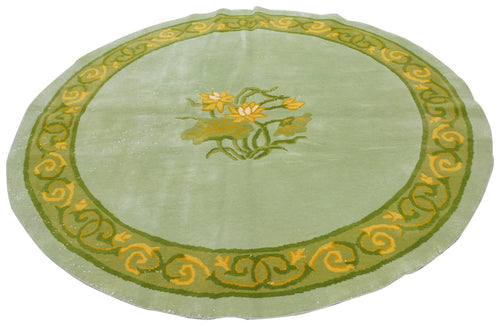 Vintage Chinese Art Deco