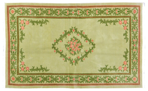 Vintage Chinese Art Deco