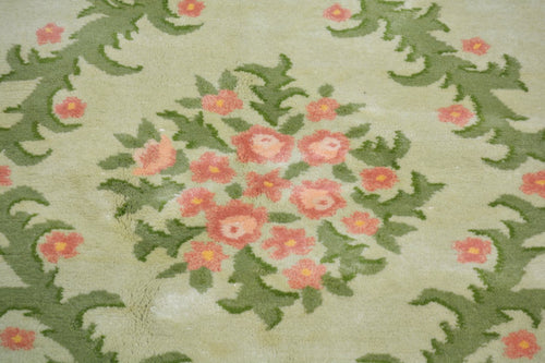 Vintage Chinese Art Deco