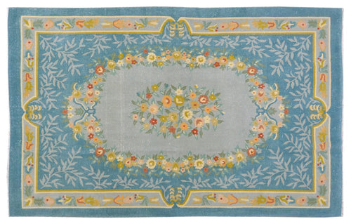 Vintage Chinese Art Deco