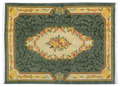 Vintage Chinese Art Deco