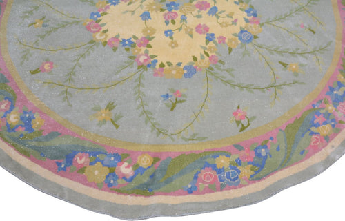 Vintage Chinese Art Deco