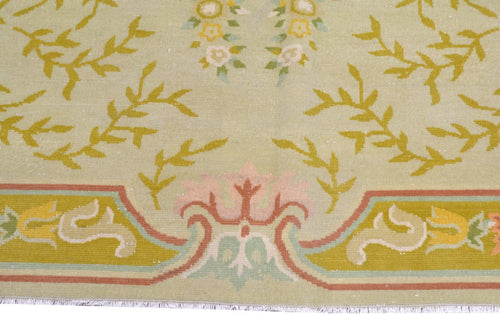Vintage Chinese Art Deco