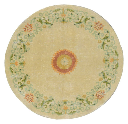 Vintage Chinese Art Deco