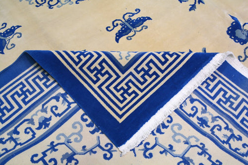 Vintage Chinese Art Deco