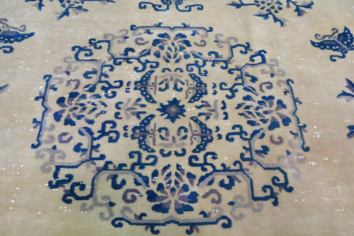 Vintage Chinese Art Deco