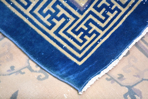 Vintage Chinese Art Deco