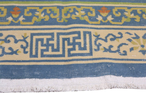 Vintage Chinese Art Deco