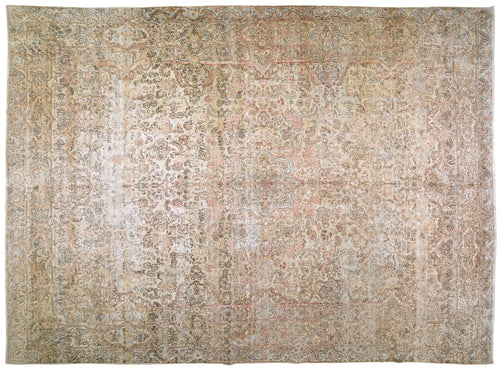 Vintage Persian