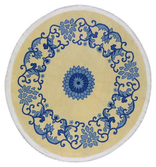Vintage Chinese Art Deco
