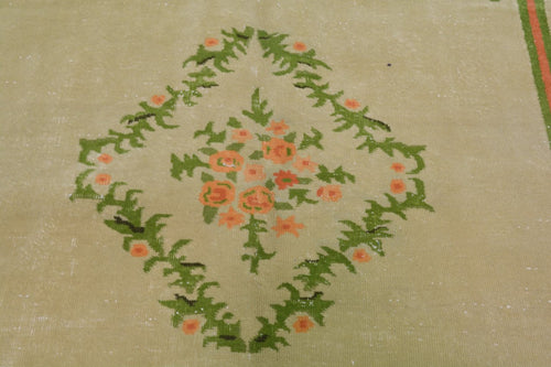 Vintage Chinese Art Deco
