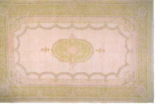 Vintage Persian