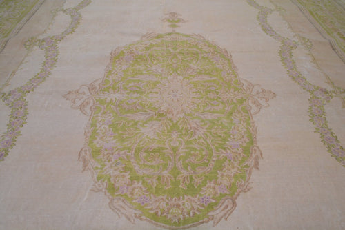 Vintage Persian