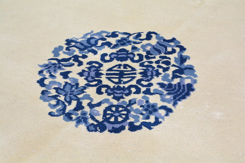 Vintage Chinese Art Deco