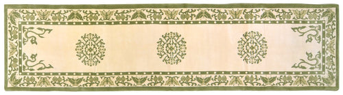Vintage Chinese Art Deco