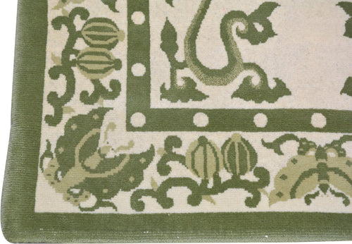 Vintage Chinese Art Deco