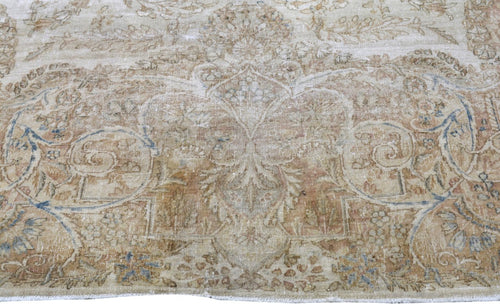 Vintage Persian Kerman