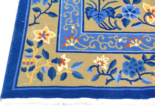 Vintage Chinese Art Deco