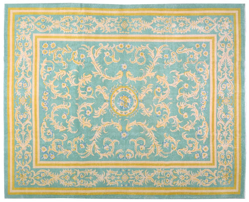 Vintage Chinese Art Deco