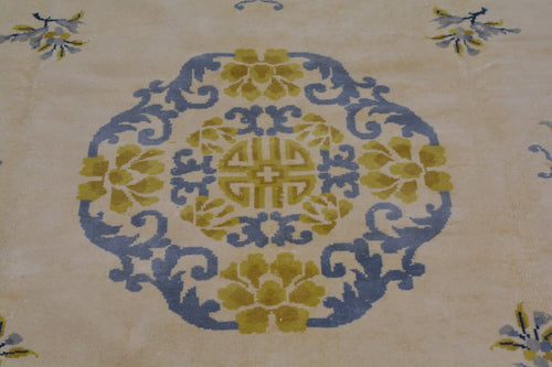 Vintage Chinese Art Deco