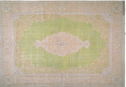 Vintage Persian