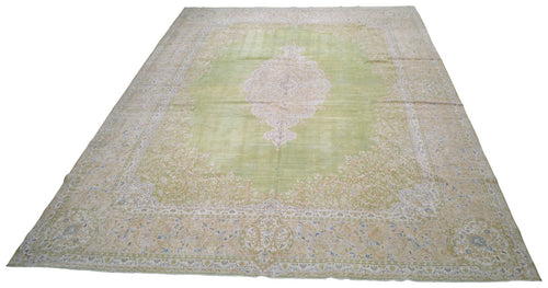 Vintage Persian