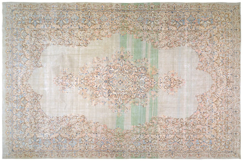 Vintage Persian