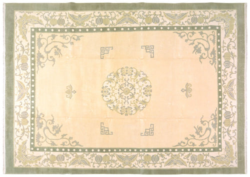 Vintage Chinese Art Deco