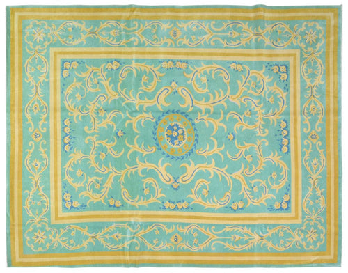 Vintage Chinese Art Deco