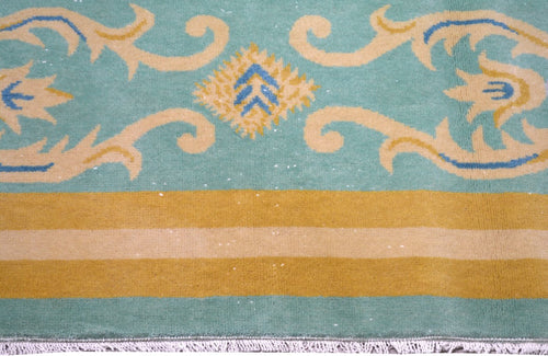 Vintage Chinese Art Deco