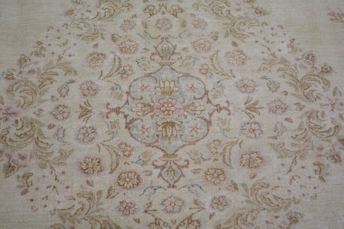 Vintage Persian Heriz