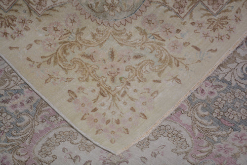 Vintage Persian Heriz