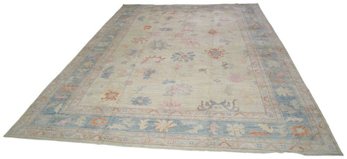 Turkish Oushak