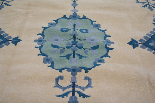 Vintage Chinese Art Deco