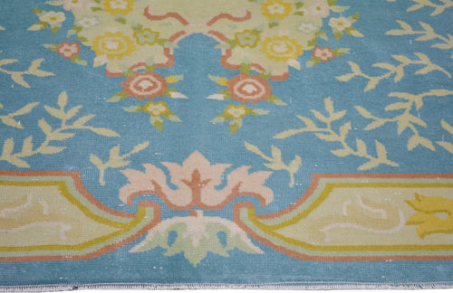 Vintage Chinese Art Deco