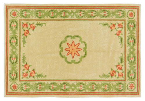 Vintage Chinese Art Deco