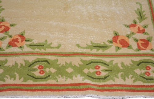 Vintage Chinese Art Deco