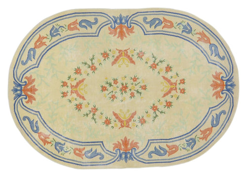 Vintage Chinese Art Deco