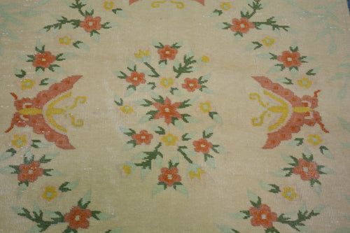 Vintage Chinese Art Deco