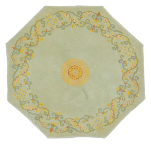 Vintage Chinese Art Deco