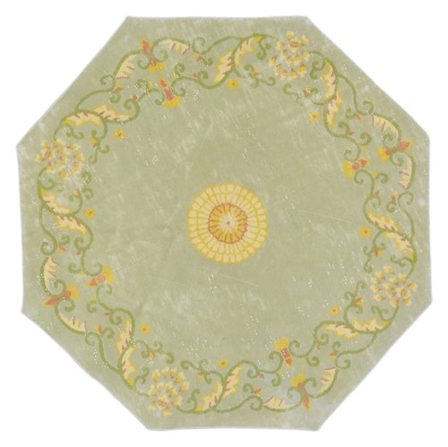 Vintage Chinese Art Deco