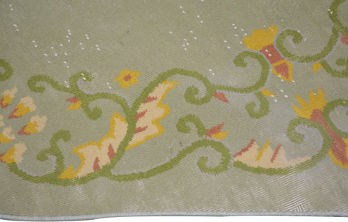 Vintage Chinese Art Deco