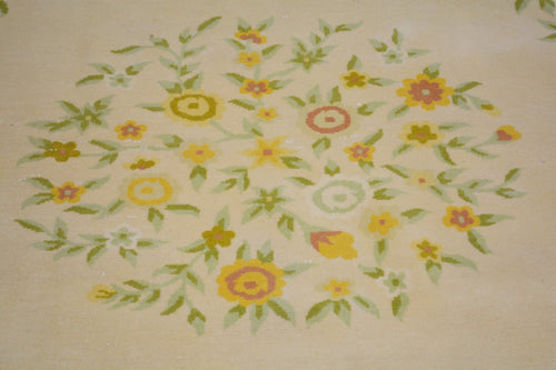 Vintage Chinese Art Deco