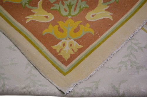 Vintage Chinese Art Deco