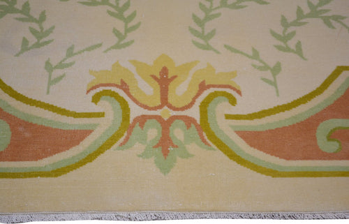 Vintage Chinese Art Deco