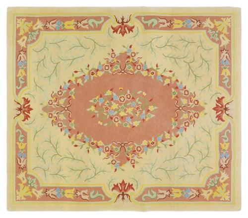Vintage Chinese Art Deco