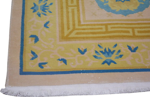 Vintage Chinese Art Deco