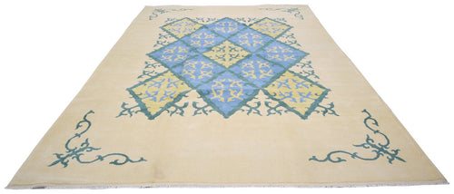 Vintage Chinese Art Deco
